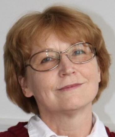 Хоботова Елена 	