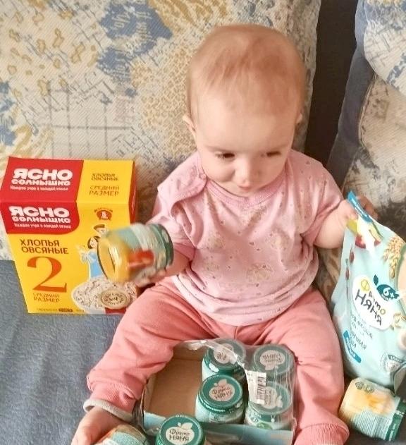 Чтобы у каждого малыша было счастливое детство
