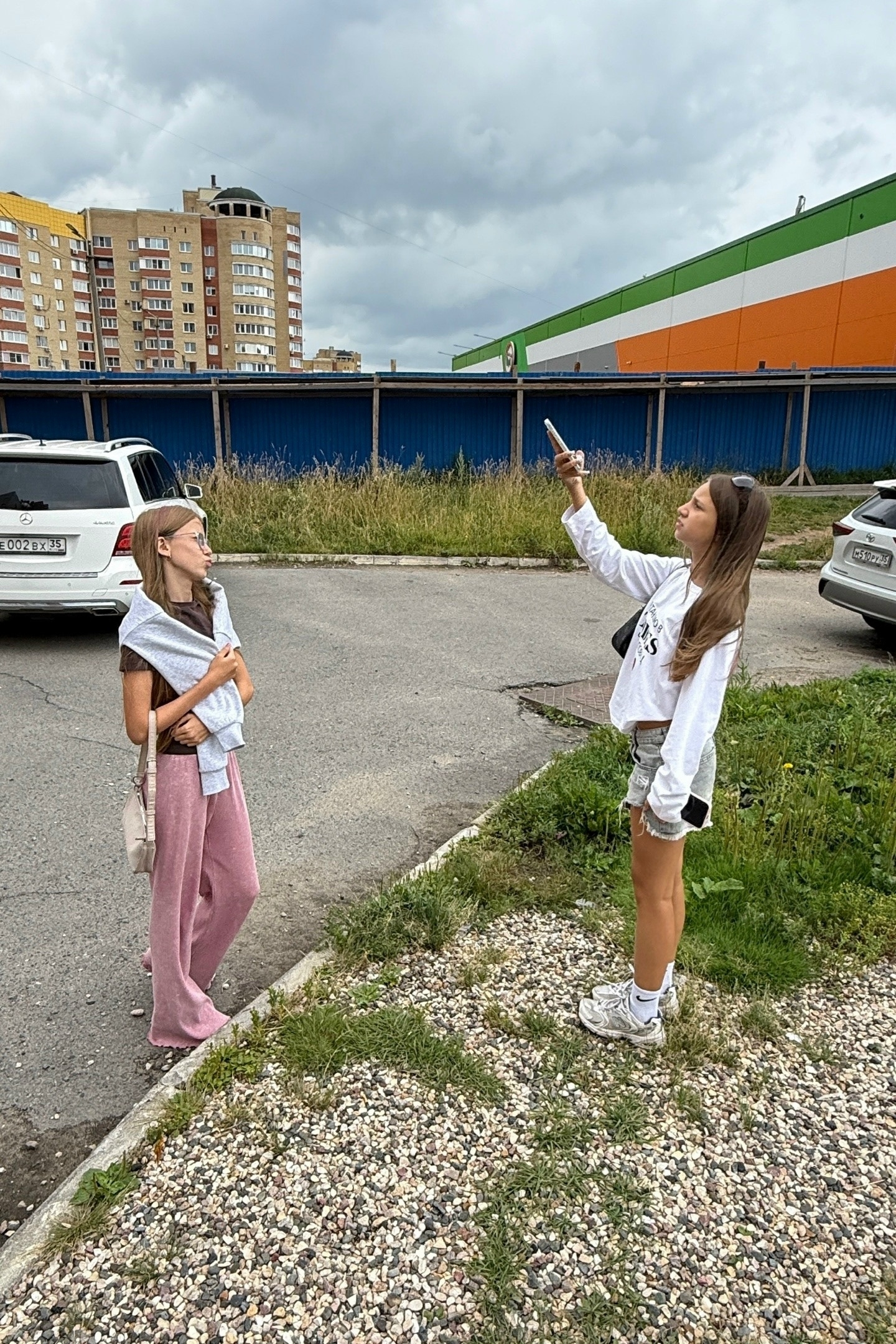 Старт в мир медиа