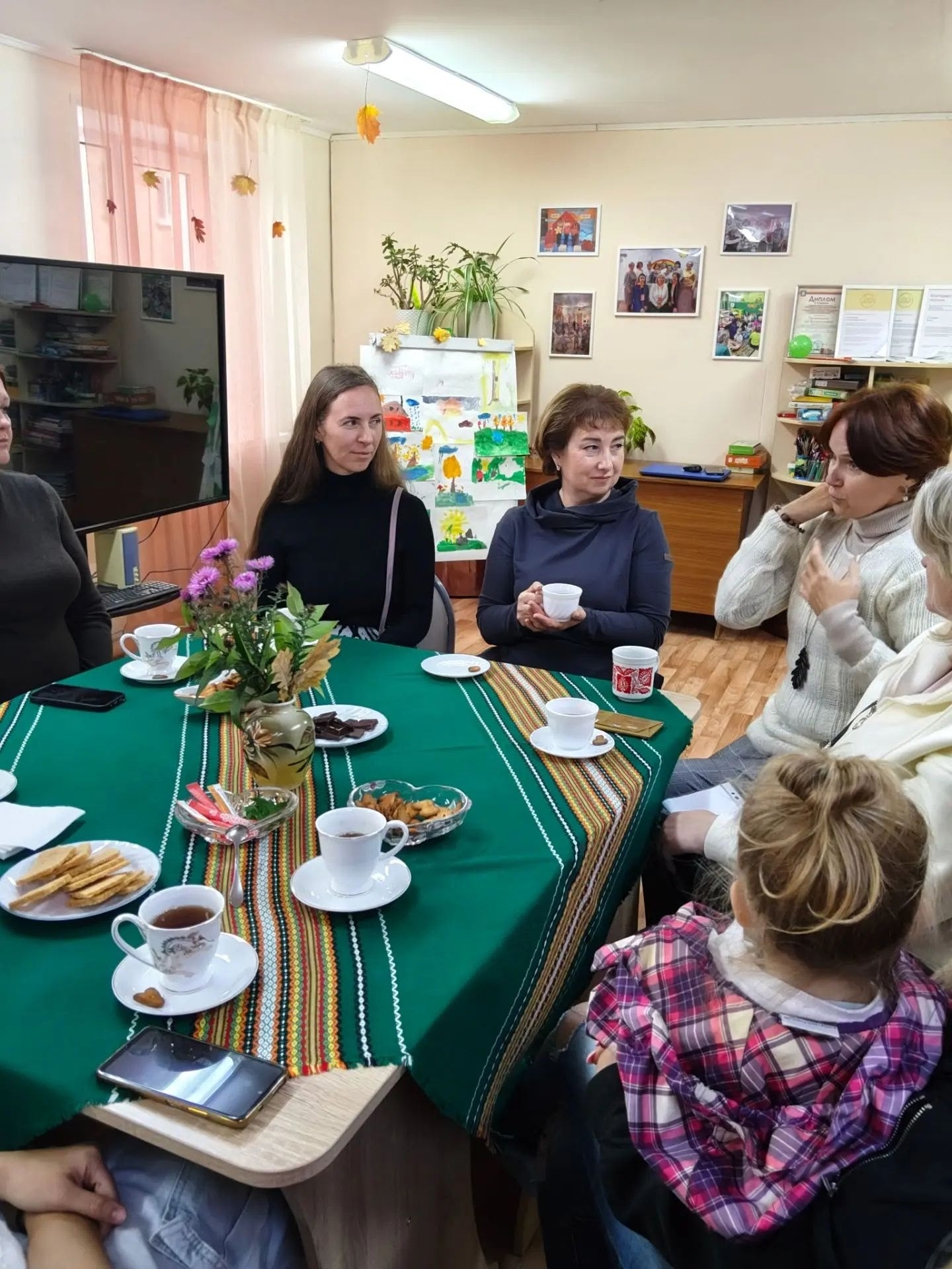 Как научиться понимать себя и близких?