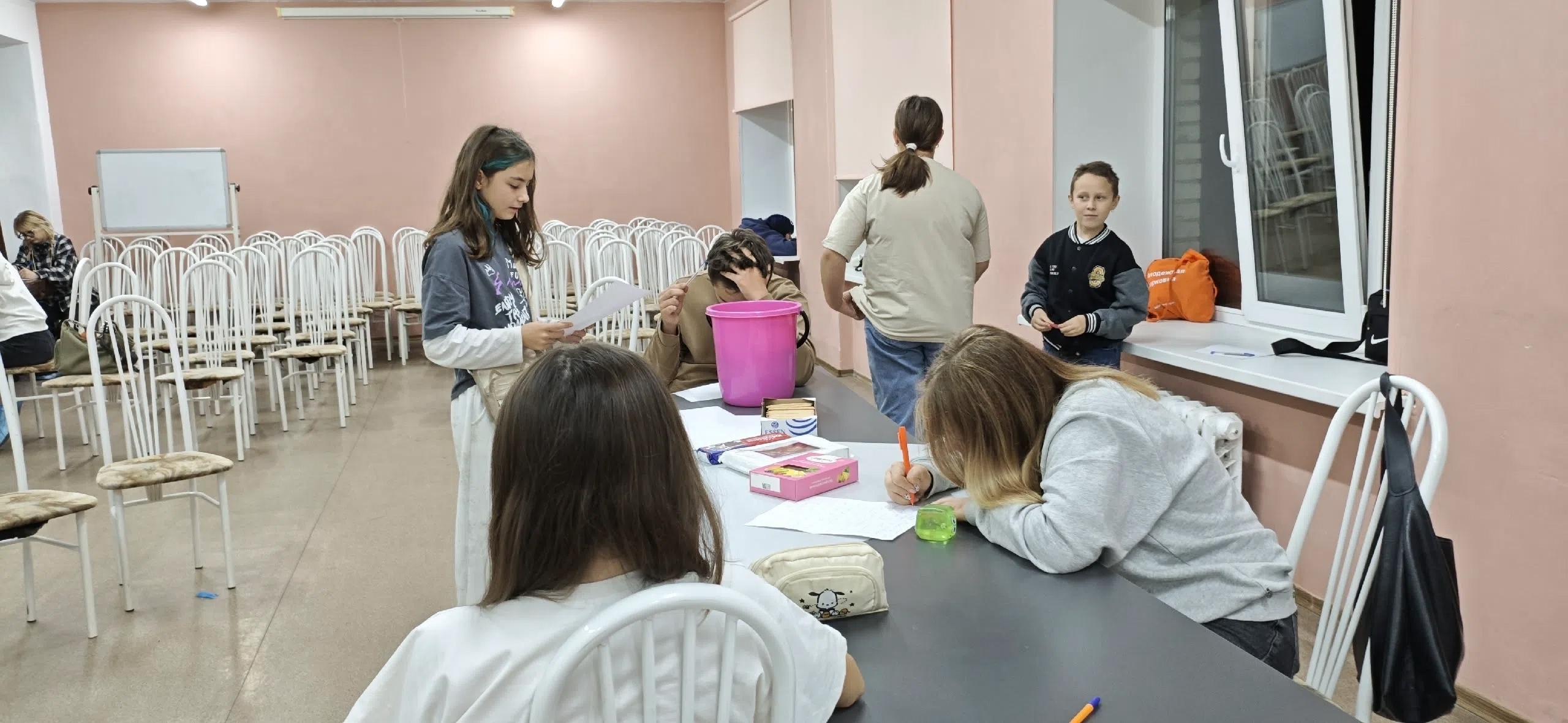 Откуда родом трудолюбие