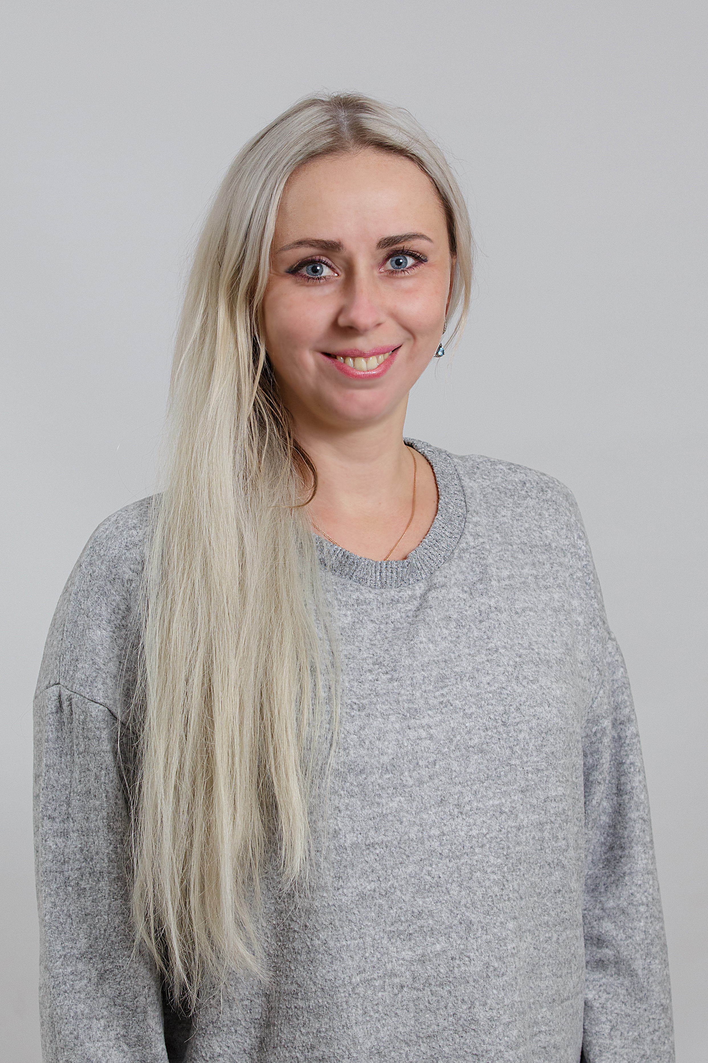Ромашова Ирина Александровна