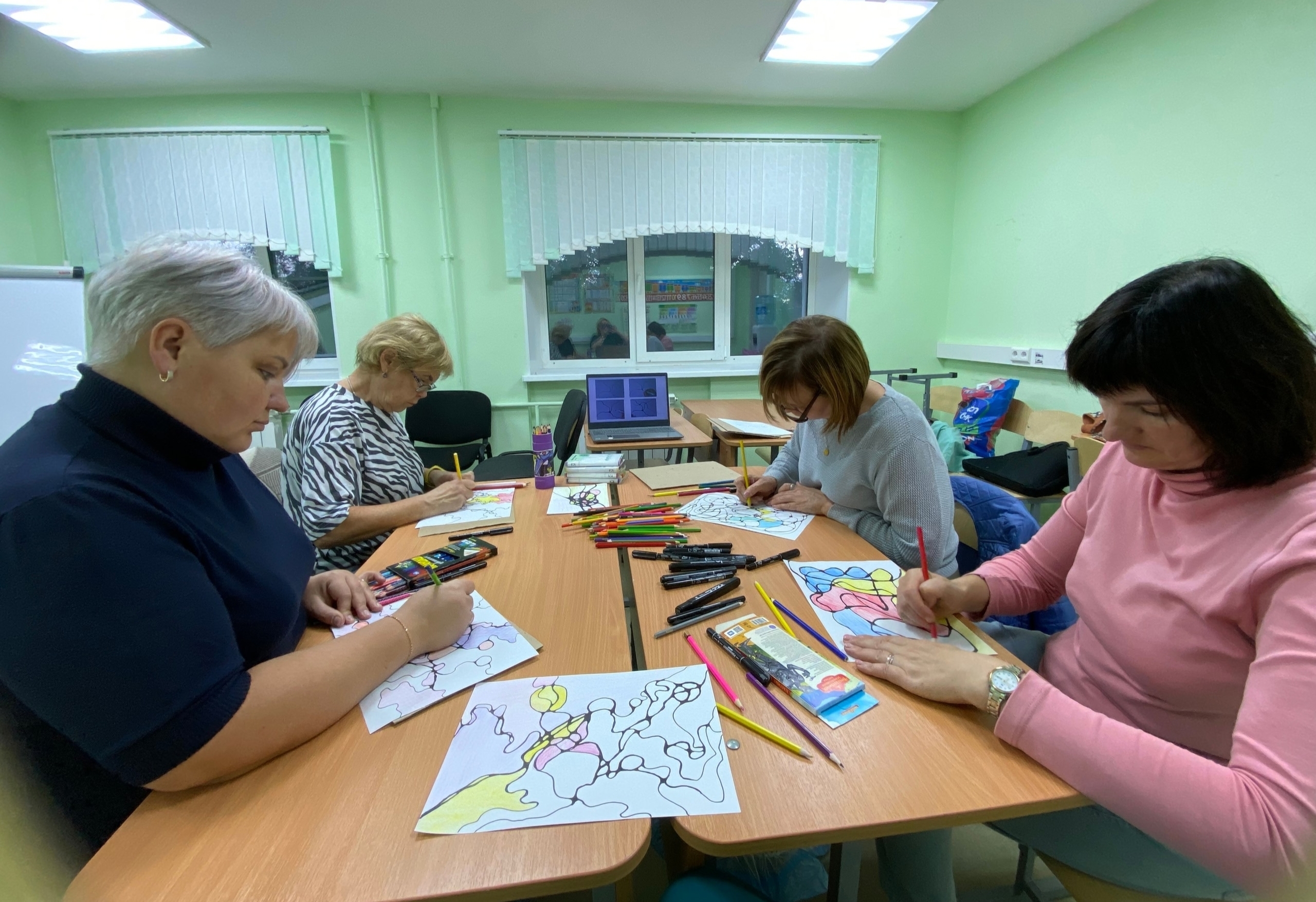 Как войти в школьный ритм без стресса