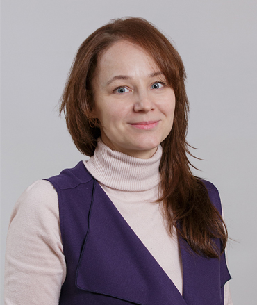 Курочкина Екатерина Александровна