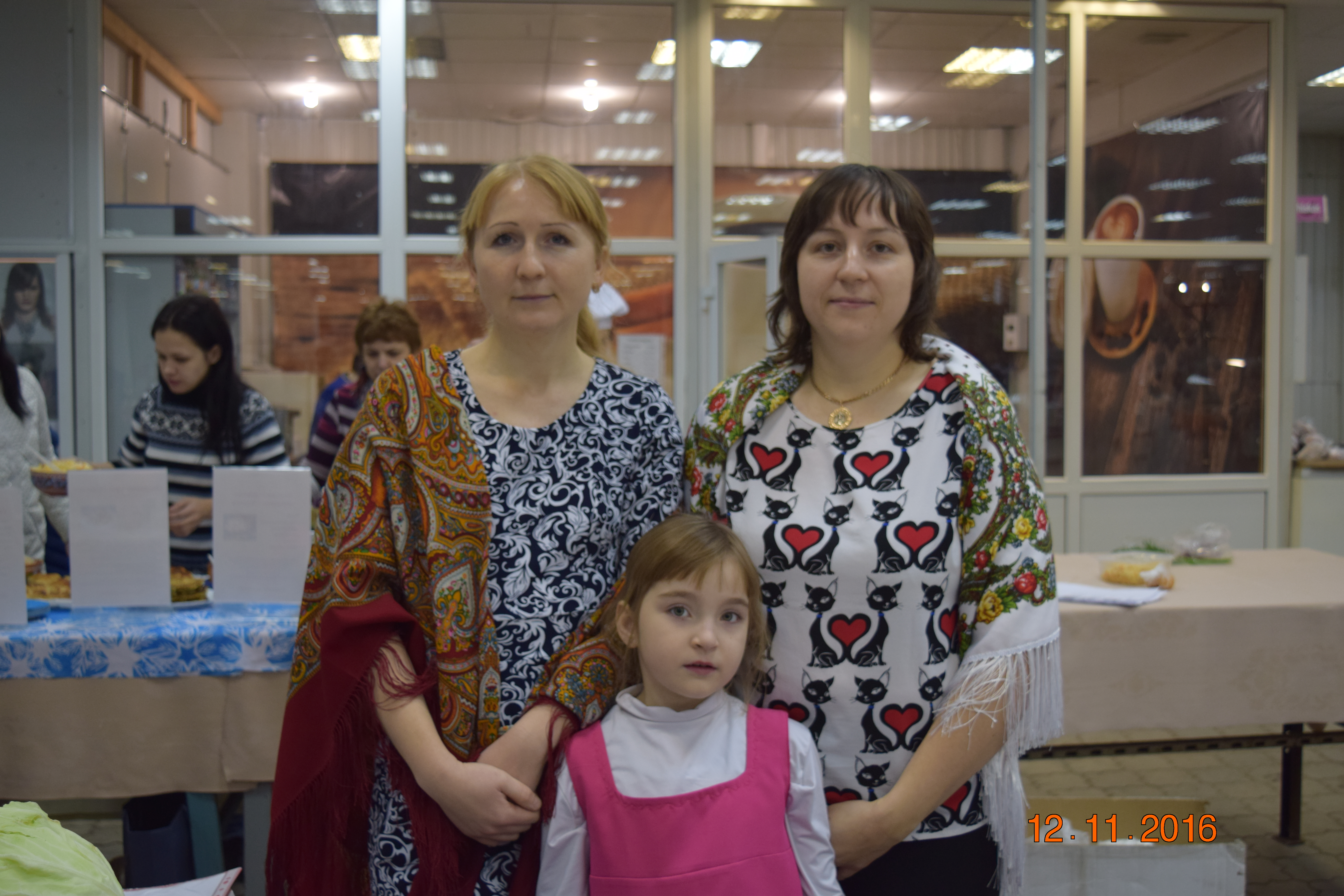 Когда работа становится частью жизни