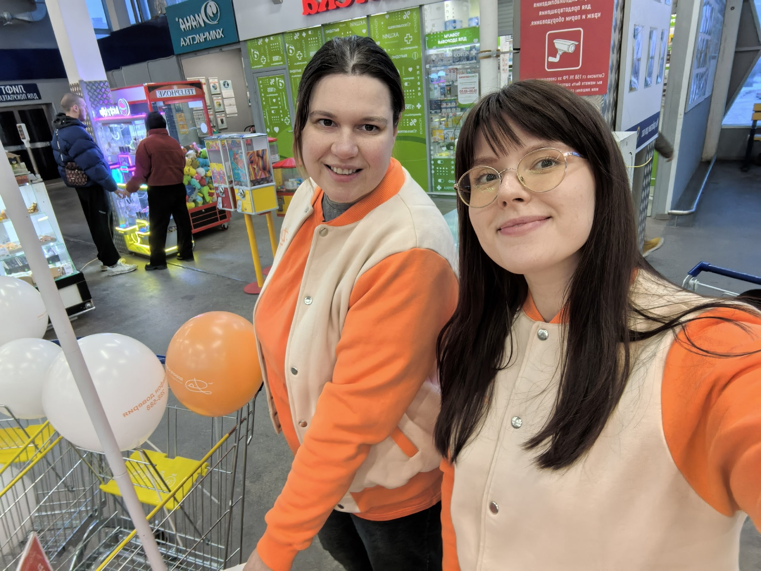 Акция «Добрый продукт» продолжается!