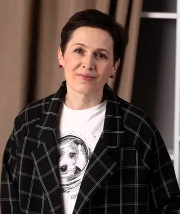Глибина Елизавета 