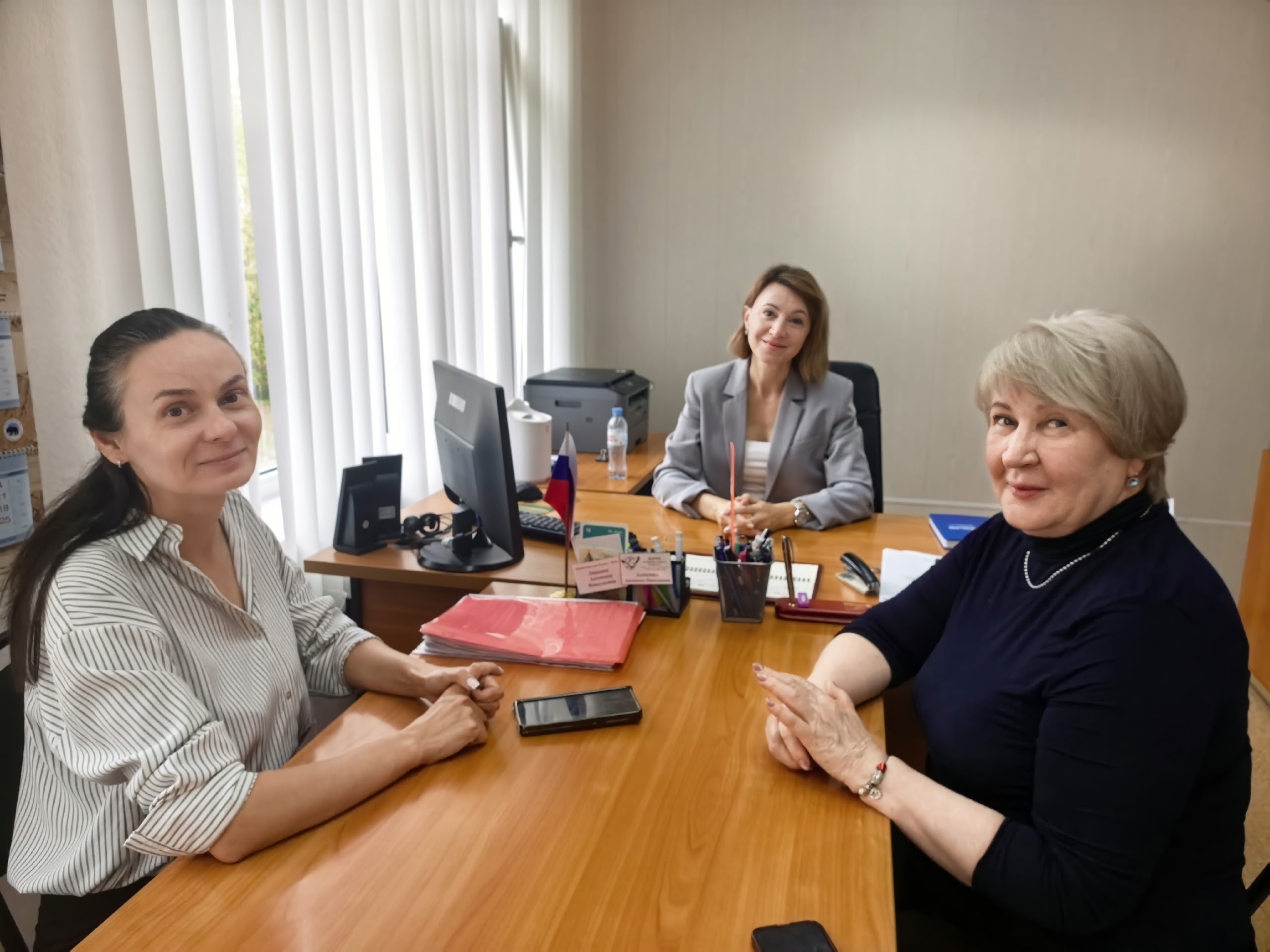 Программы фонда «Дорога к дому» в Костомукше
