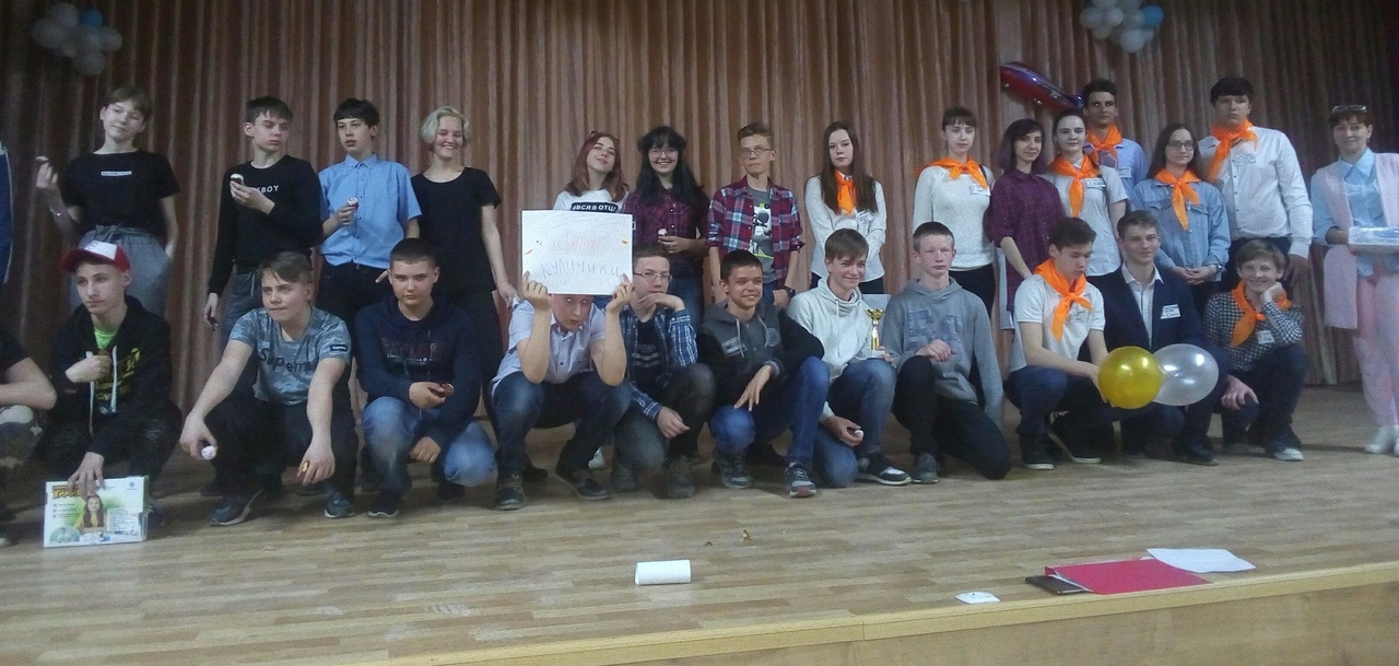 «Северсталь» поддерживает интеллектуальное развитие детей и молодёжи в Балаково