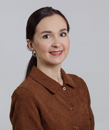 Лукьянова Светлана