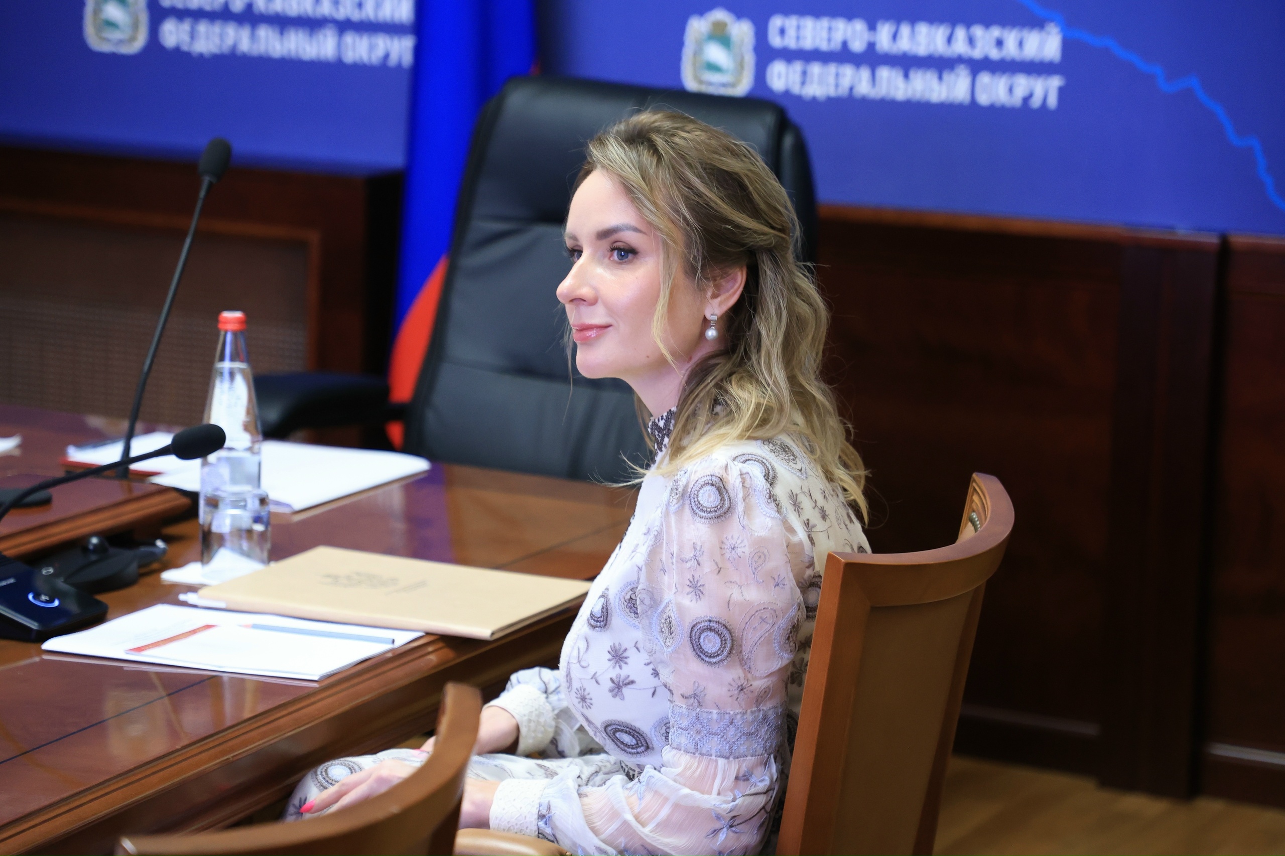 Пять лет на страже счастливого детства