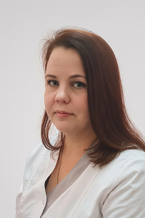 Давыдова Екатерина Владимировна