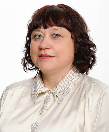 Шмакова Людмила Васильевна