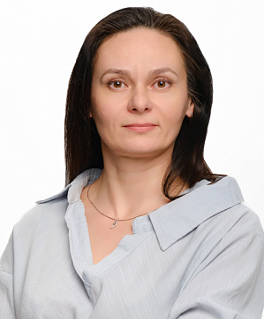Байкова Анастасия Валерьевна