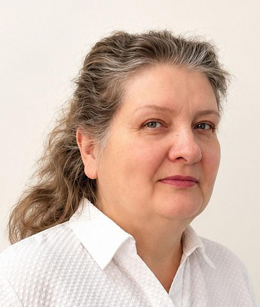 Кузнецова Елена Сергеевна 