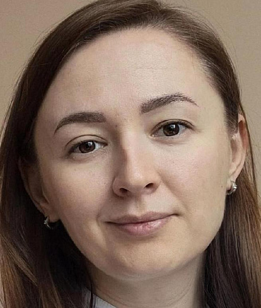 Ляшенко Ольга 