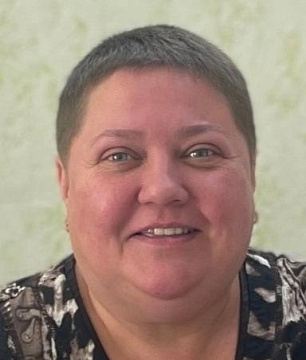 Реутова Татьяна Владимировна