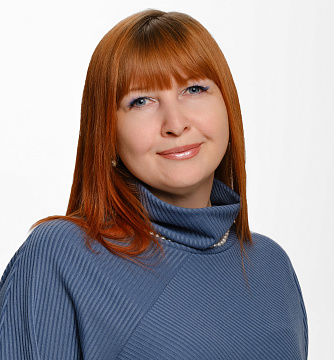 Семикова Лидия Сергеевна