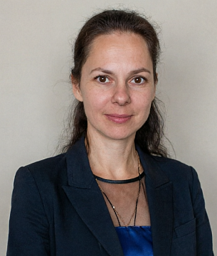 Пенькова Анна Александровна