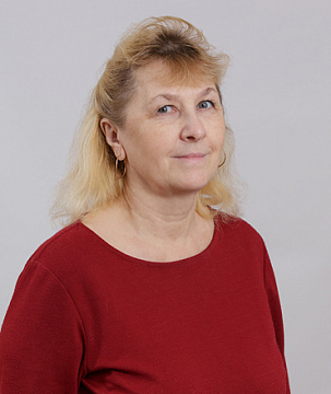 Кошкина Светлана Борисовна