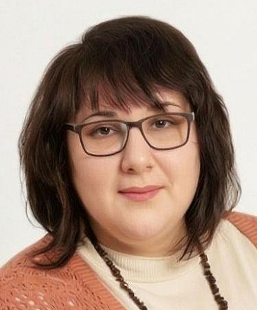 Кряжева Екатерина Александровна