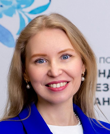 Чернышева Варвара