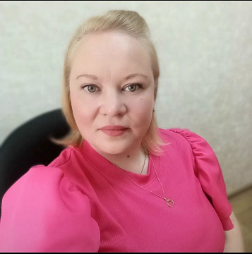 Долгодворова Светлана Михайловна
