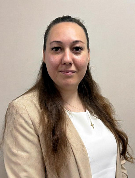  Пушменкова Александра Владимировна