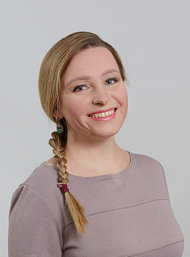 Шишмило Галина Валериевна
