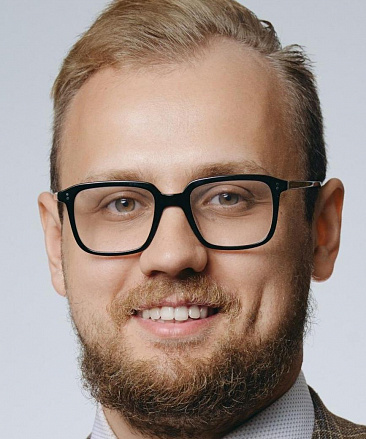 Скорятин Денис