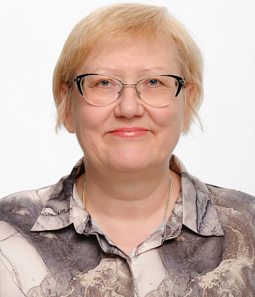 Левкина Елена Анатольевна
