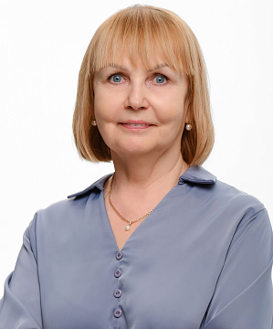 Дубровина Ирина Георгиевна