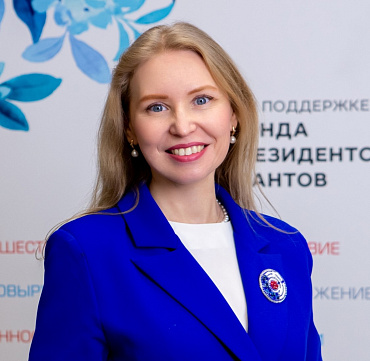 Варвара Валерьевна Чернышева