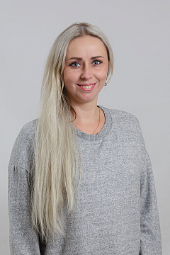 Ромашова Ирина Александровна