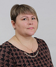 Соколова Елена Александровна