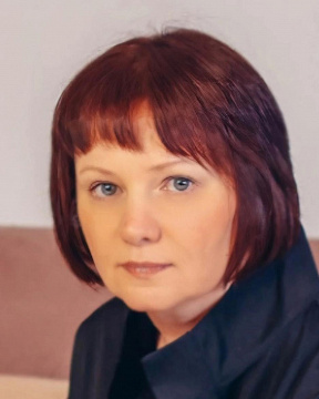 Попова Лариса Борисовна