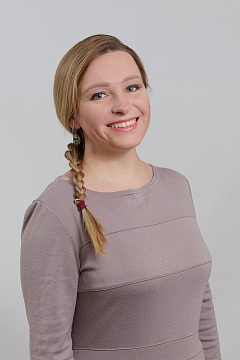 Галина Шишмило
