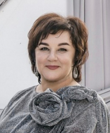 Зуева Юлия